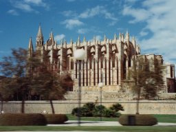 Mallorca 1993 001